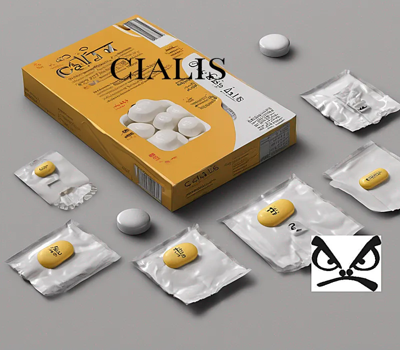 El cialis se vende en cualquier farmacia